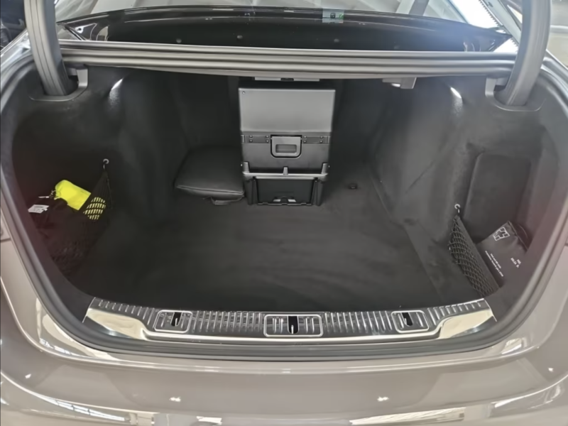 Купить Mercedes-Benz S 450d 4matic Long дизель 2026 id-1008685 в Киеве, Фото №8