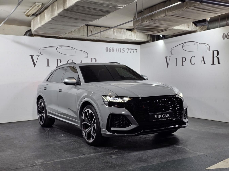 Audi RS Q8 бензин 2023 id-1008687 Купить Audi RS Q8 бензин 2023 id-1008687 в Киеве, Фото №1