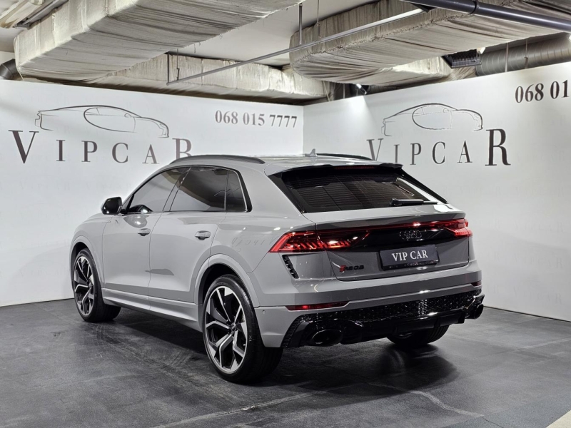 Audi RS Q8 бензин 2023 id-1008687 Купить Audi RS Q8 бензин 2023 id-1008687 в Киеве, Фото №6