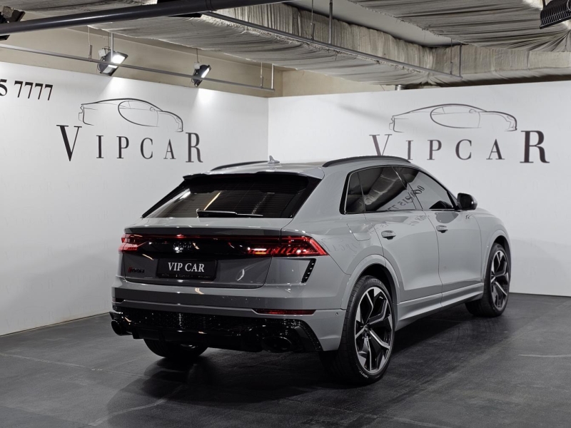 Audi RS Q8 бензин 2023 id-1008687 Купить Audi RS Q8 бензин 2023 id-1008687 в Киеве, Фото №8