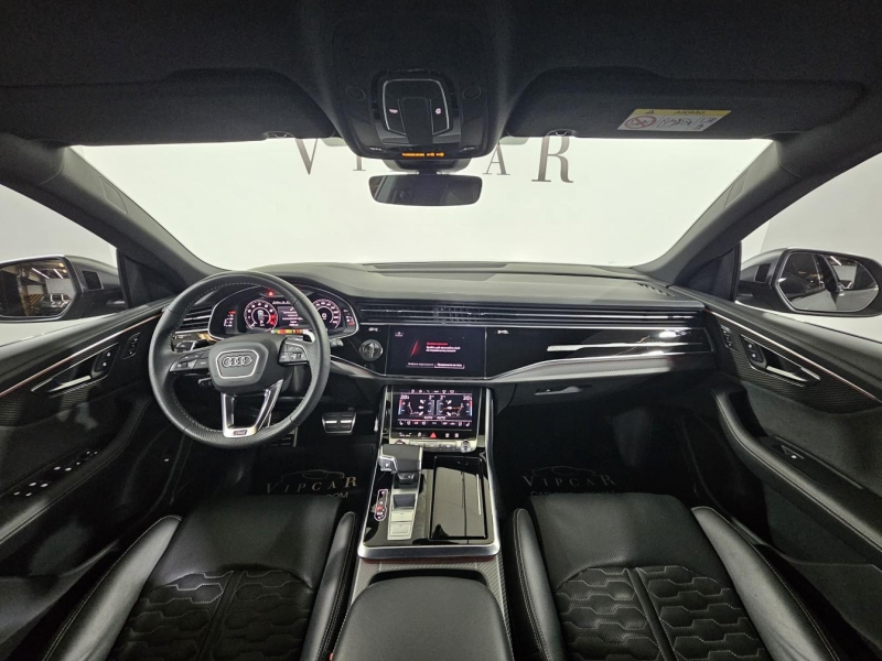 Audi RS Q8 бензин 2023 id-1008687 Купить Audi RS Q8 бензин 2023 id-1008687 в Киеве, Фото №14
