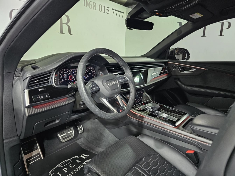 Audi RS Q8 бензин 2023 id-1008687 Купить Audi RS Q8 бензин 2023 id-1008687 в Киеве, Фото №18