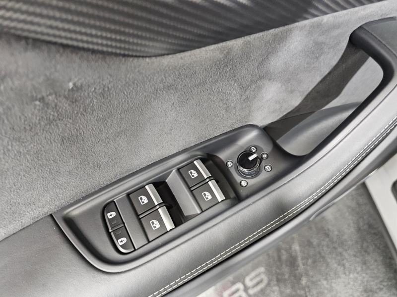 Audi RS Q8 бензин 2023 id-1008687 Купить Audi RS Q8 бензин 2023 id-1008687 в Киеве, Фото №20