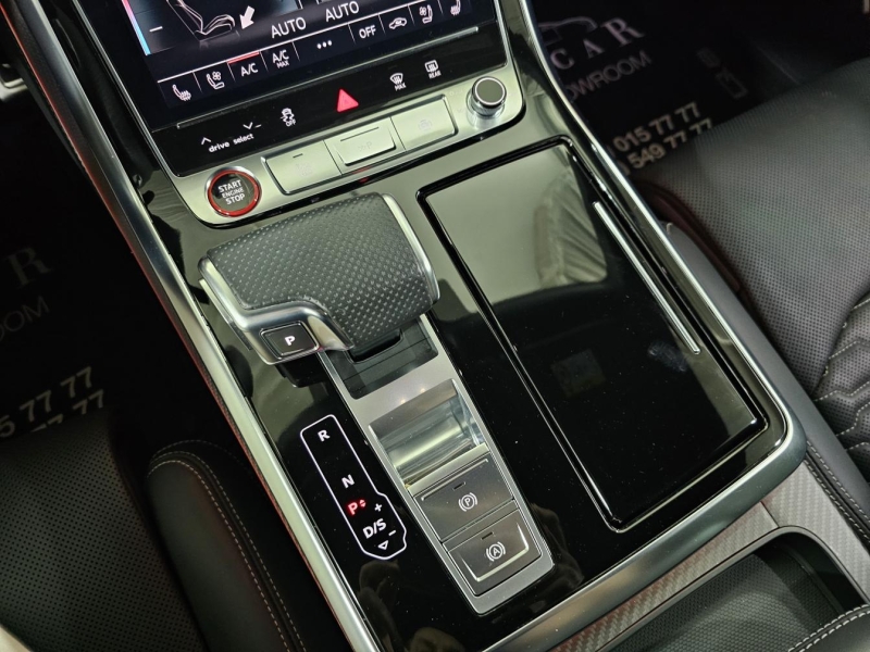 Audi RS Q8 бензин 2023 id-1008687 Купить Audi RS Q8 бензин 2023 id-1008687 в Киеве, Фото №23