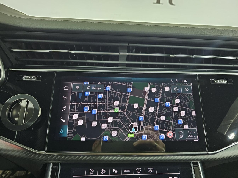 Audi RS Q8 бензин 2023 id-1008687 Купить Audi RS Q8 бензин 2023 id-1008687 в Киеве, Фото №29