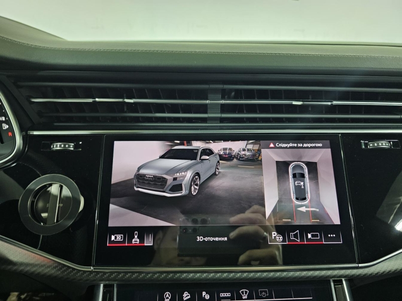 Audi RS Q8 бензин 2023 id-1008687 Купить Audi RS Q8 бензин 2023 id-1008687 в Киеве, Фото №31