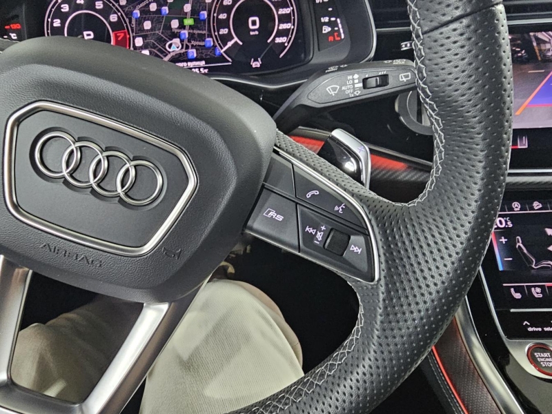 Audi RS Q8 бензин 2023 id-1008687 Купить Audi RS Q8 бензин 2023 id-1008687 в Киеве, Фото №34