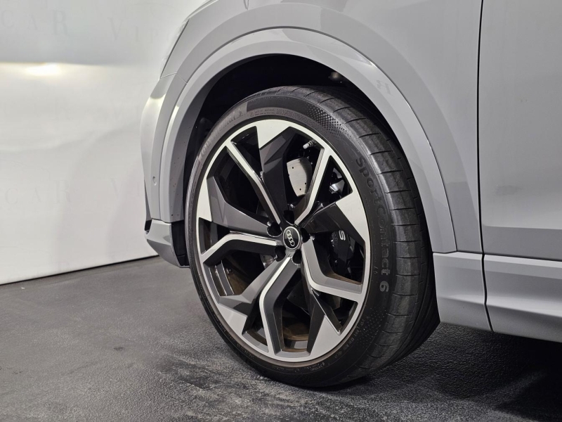 Audi RS Q8 бензин 2023 id-1008687 Купить Audi RS Q8 бензин 2023 id-1008687 в Киеве, Фото №38