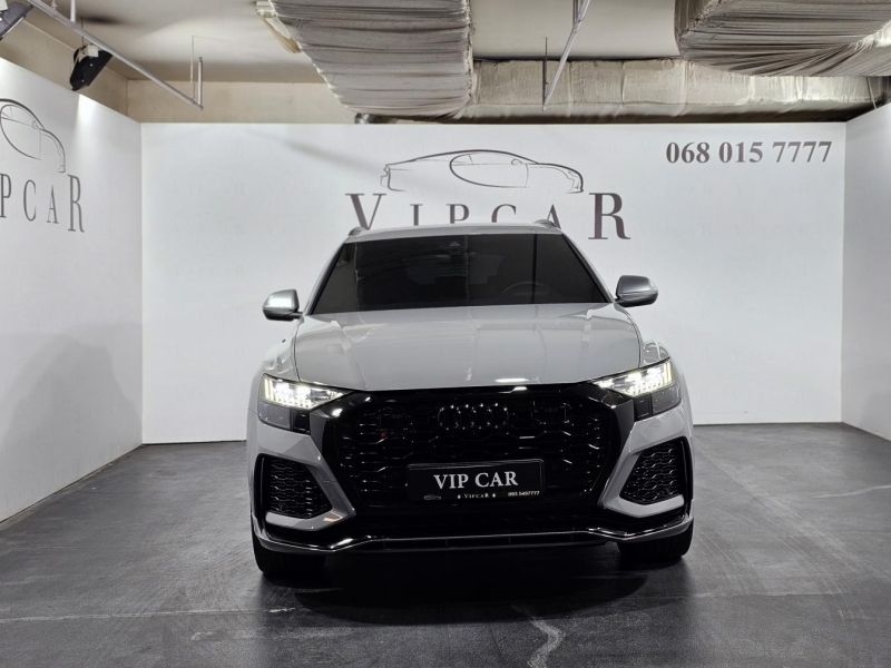 Купить Audi RS Q8 бензин 2023 id-1008687 в Киеве, Фото №2