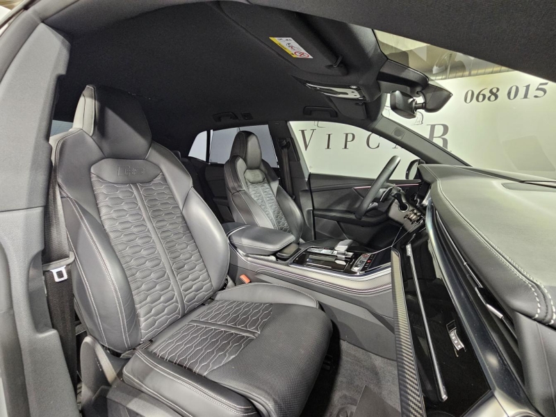 Купить Audi RS Q8 бензин 2023 id-1008687 в Киеве, Фото №4