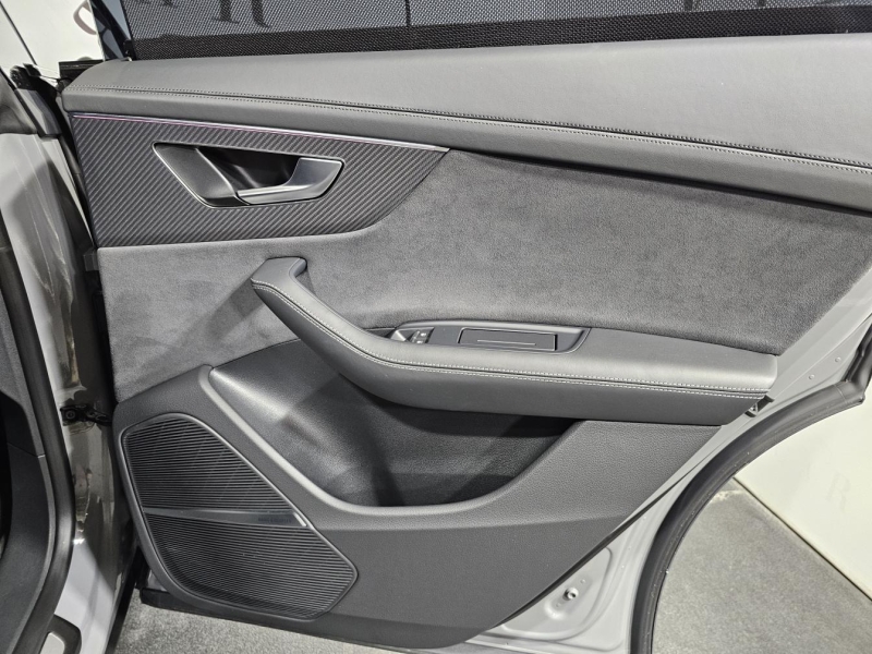 Купить Audi RS Q8 бензин 2023 id-1008687 в Киеве, Фото №13