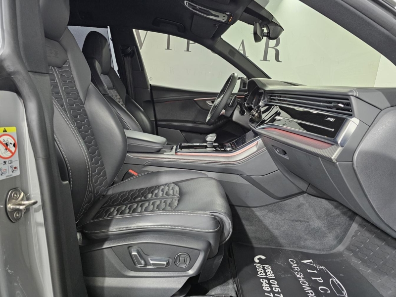 Купить Audi RS Q8 бензин 2023 id-1008687 в Киеве, Фото №16