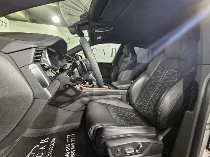 Купить Audi RS Q8 бензин 2023 id-1008687 в Киеве, Фото №19