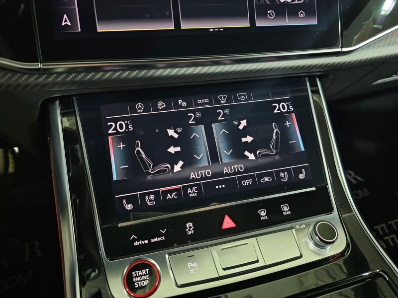 Купить Audi RS Q8 бензин 2023 id-1008687 в Киеве, Фото №24