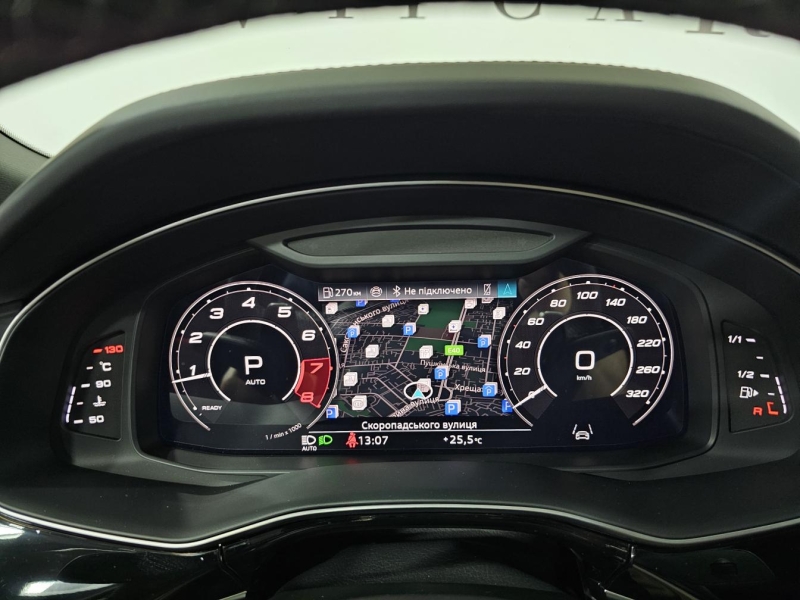 Купить Audi RS Q8 бензин 2023 id-1008687 в Киеве, Фото №32