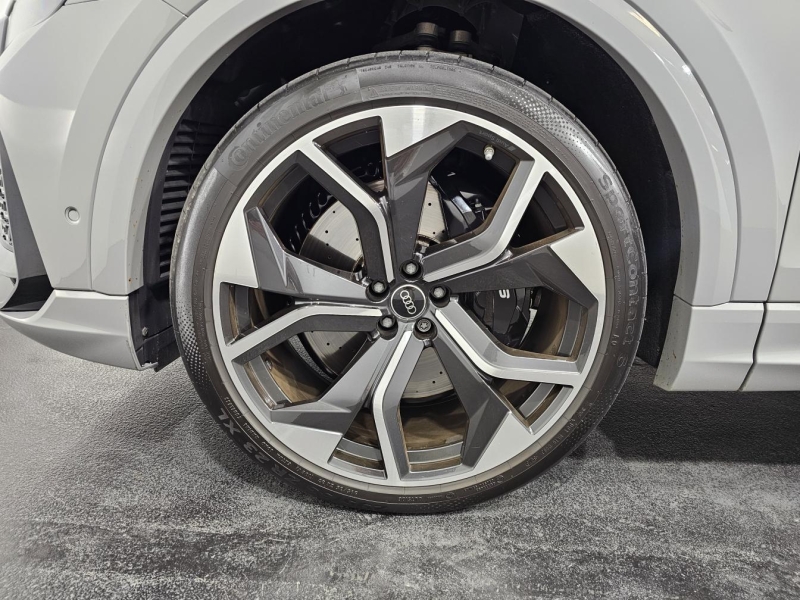 Купить Audi RS Q8 бензин 2023 id-1008687 в Киеве, Фото №39