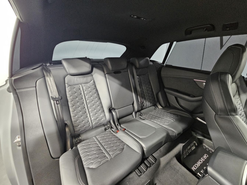 Audi RS Q8 бензин 2023 id-1008687 Купить Audi RS Q8 бензин 2023 id-1008687 в Киеве, Фото №5