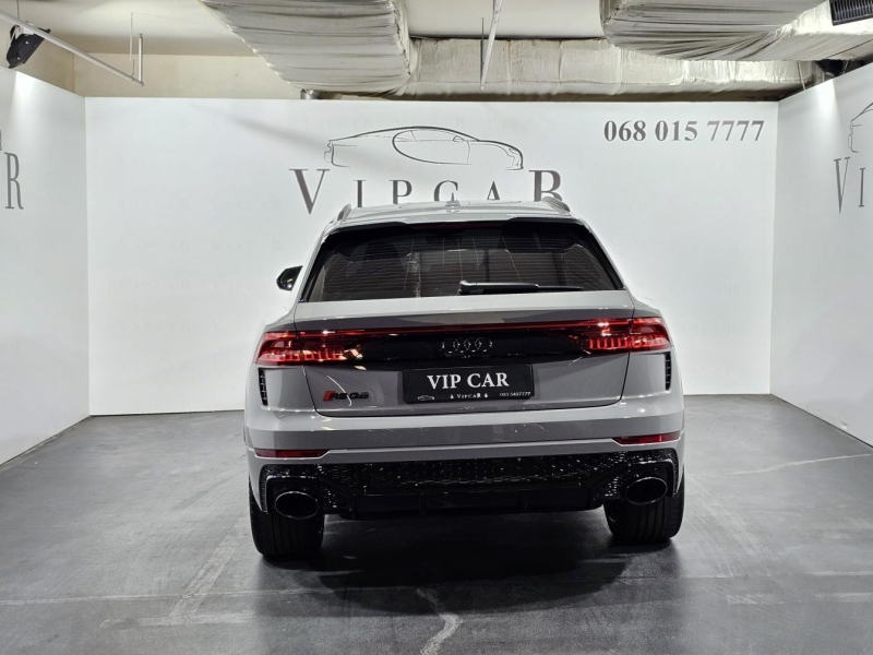 Audi RS Q8 бензин 2023 id-1008687 Купить Audi RS Q8 бензин 2023 id-1008687 в Киеве, Фото №7
