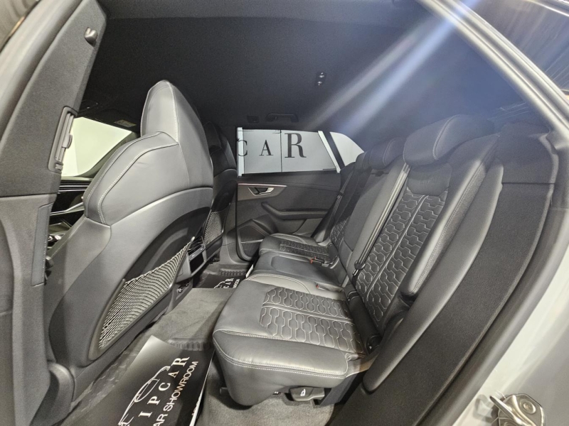 Audi RS Q8 бензин 2023 id-1008687 Купить Audi RS Q8 бензин 2023 id-1008687 в Киеве, Фото №10