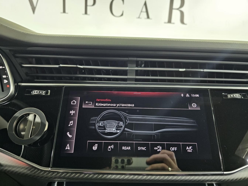 Audi RS Q8 бензин 2023 id-1008687 Купить Audi RS Q8 бензин 2023 id-1008687 в Киеве, Фото №28
