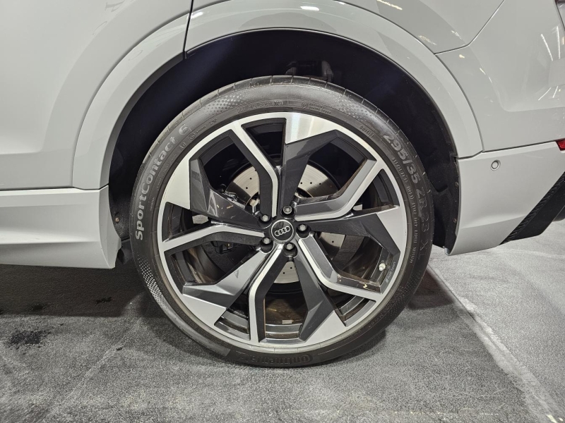 Audi RS Q8 бензин 2023 id-1008687 Купить Audi RS Q8 бензин 2023 id-1008687 в Киеве, Фото №40