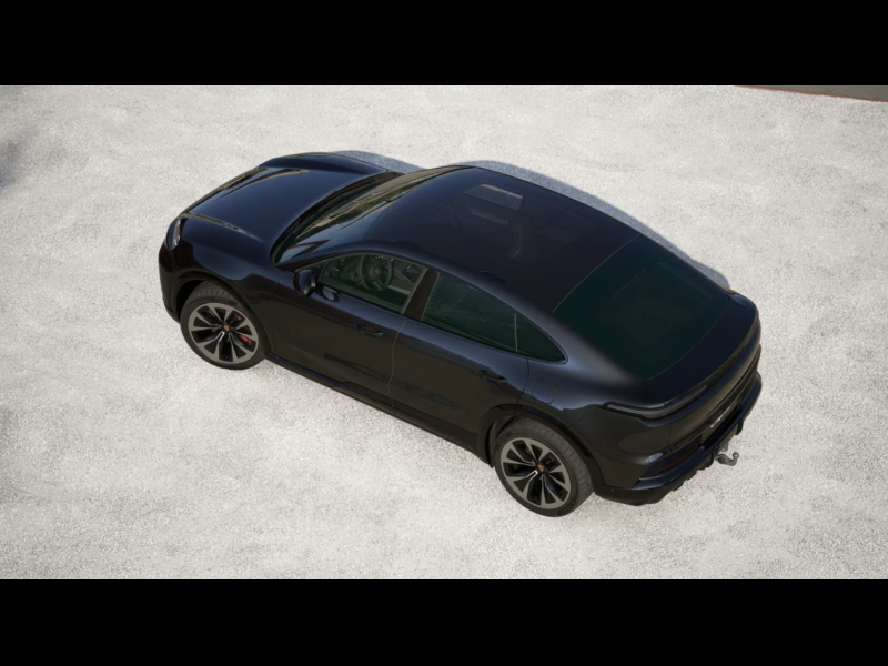 Купить Porsche Cayenne Coupe S EV Electric электро 2026 id-1008696 в Киеве, Фото №3