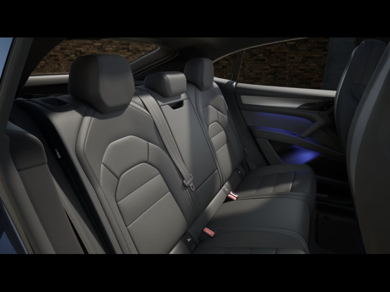 Купить Porsche Cayenne Coupe S EV Electric электро 2026 id-1008696 в Киеве, Фото №6