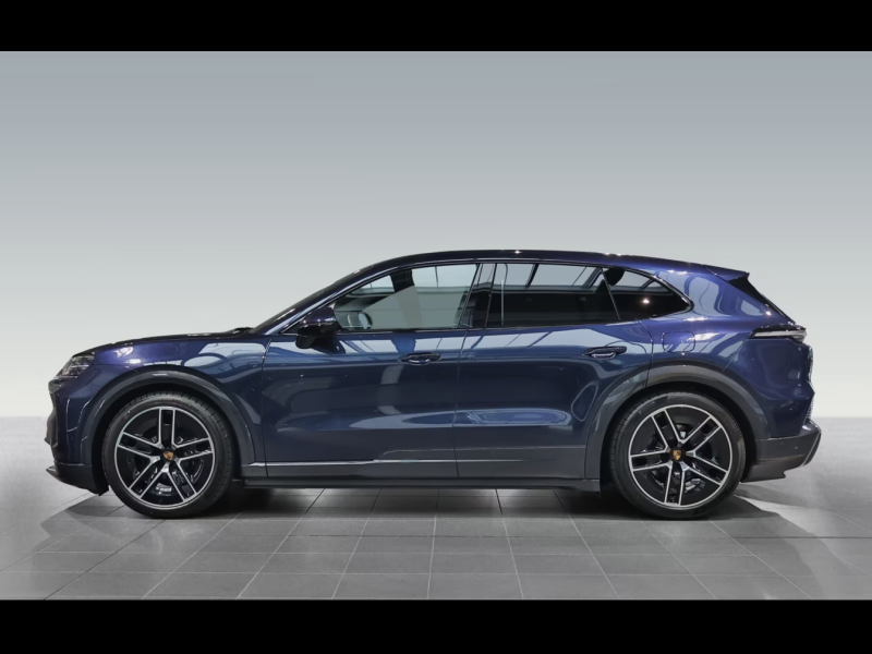 Купить Porsche Cayenne EV Electric электро 2026 id-1008694 в Киеве, Фото №1