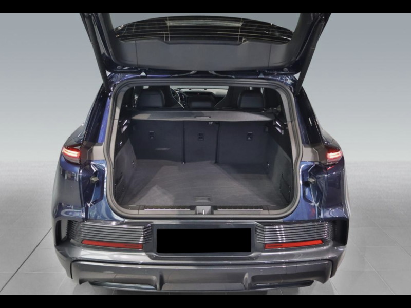 Купить Porsche Cayenne EV Electric электро 2026 id-1008694 в Киеве, Фото №18