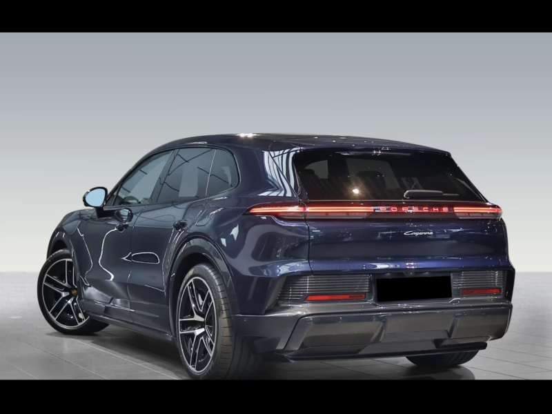 Купить Porsche Cayenne EV Electric электро 2026 id-1008694 в Киеве, Фото №2