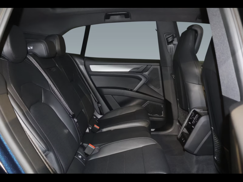 Купить Porsche Cayenne EV Electric электро 2026 id-1008694 в Киеве, Фото №5