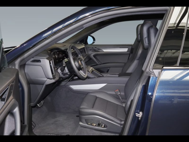 Купить Porsche Cayenne EV Electric электро 2026 id-1008694 в Киеве, Фото №6