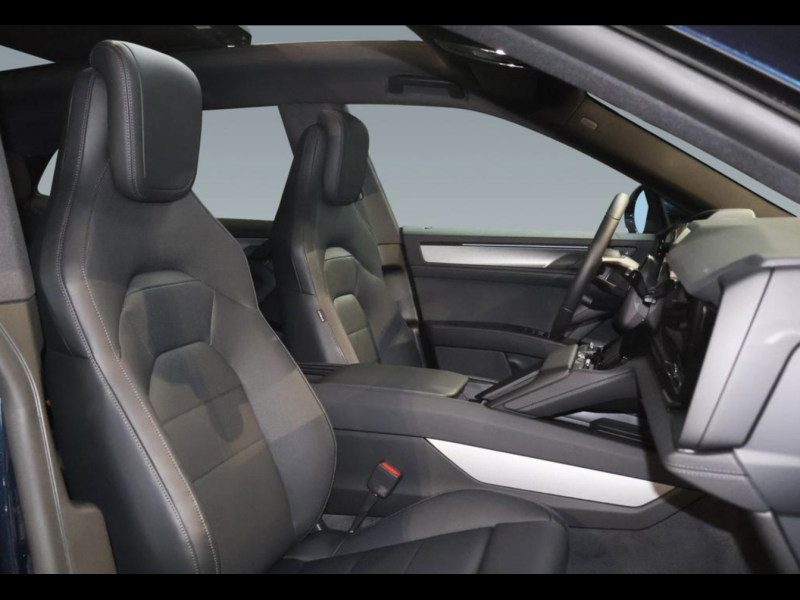 Купить Porsche Cayenne EV Electric электро 2026 id-1008694 в Киеве, Фото №11