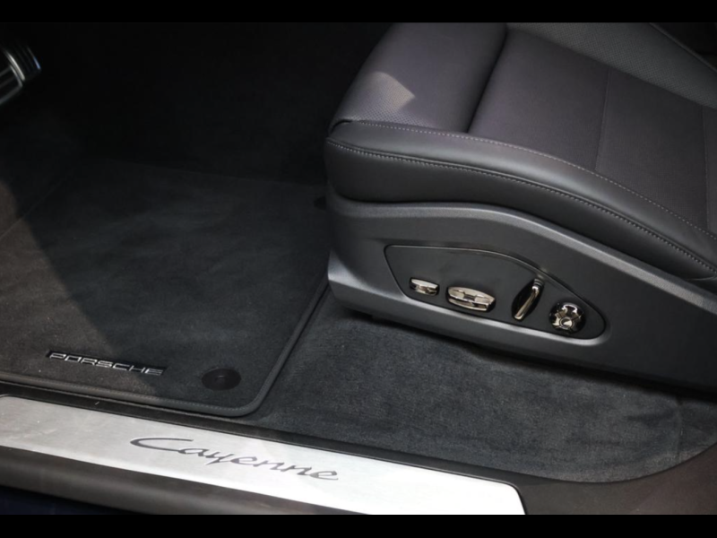 Купить Porsche Cayenne EV Electric электро 2026 id-1008694 в Киеве, Фото №14