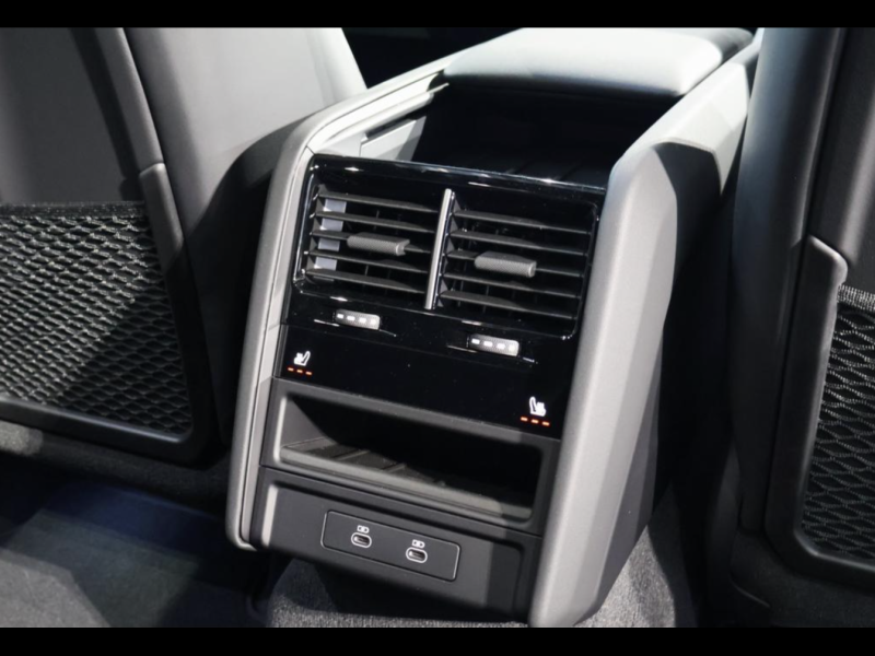 Купить Porsche Cayenne EV Electric электро 2026 id-1008694 в Киеве, Фото №17