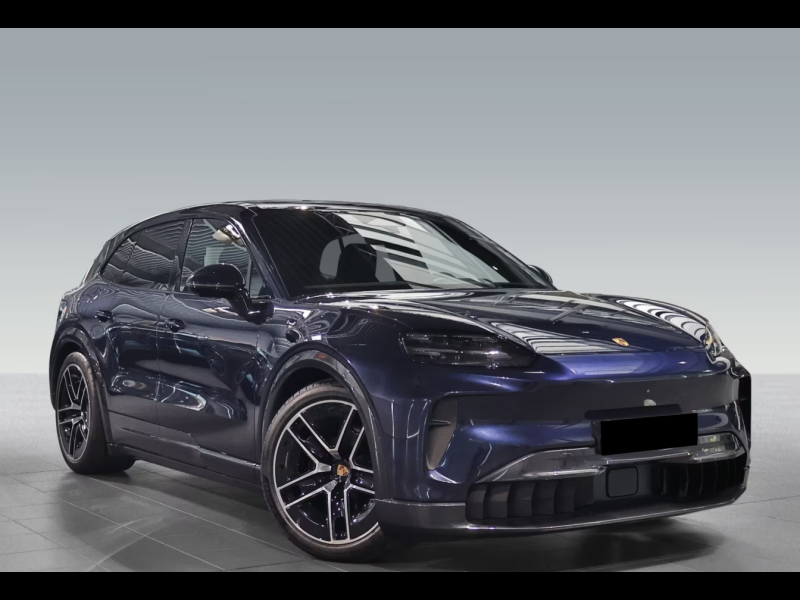 Купить Porsche Cayenne EV Electric электро 2026 id-1008694 в Киеве, Фото №7