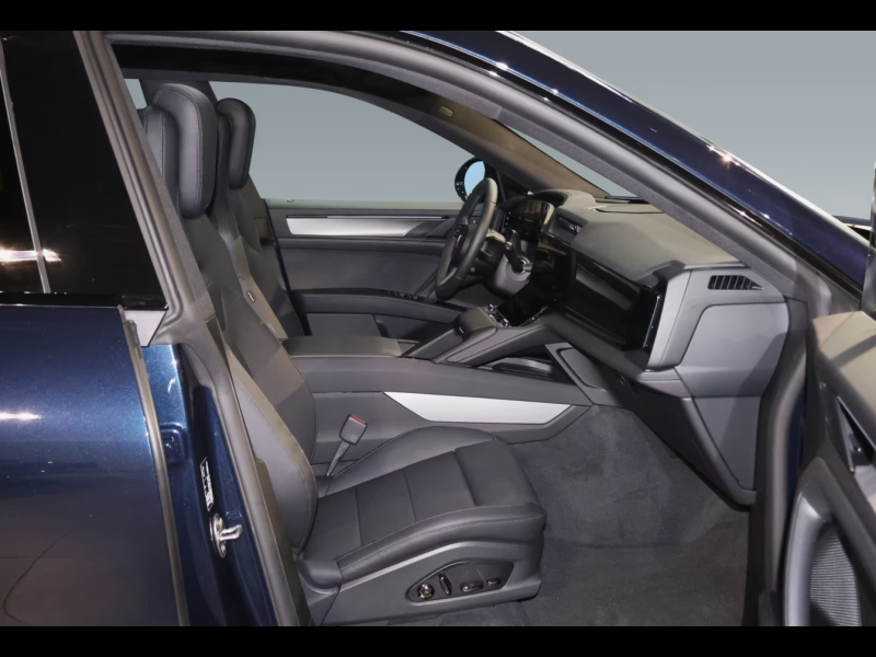 Купить Porsche Cayenne EV Electric электро 2026 id-1008694 в Киеве, Фото №9