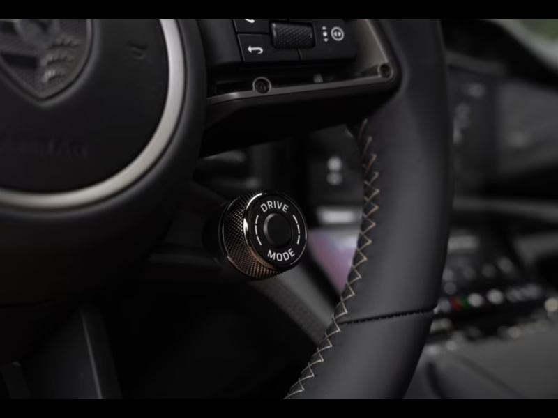Купить Porsche Cayenne Turbo Electric бензин 2026 id-1008693 в Киеве, Фото №11