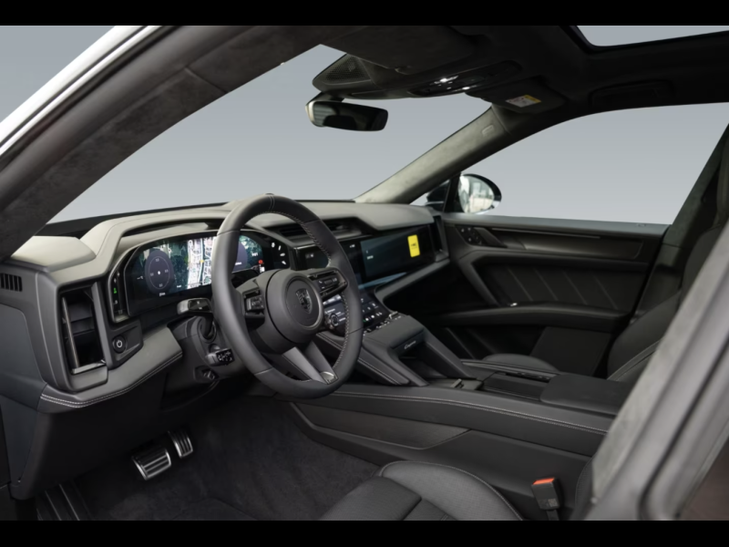 Купить Porsche Cayenne Turbo Electric бензин 2026 id-1008693 в Киеве, Фото №4