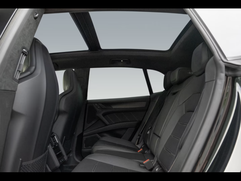 Купить Porsche Cayenne Turbo Electric бензин 2026 id-1008693 в Киеве, Фото №5