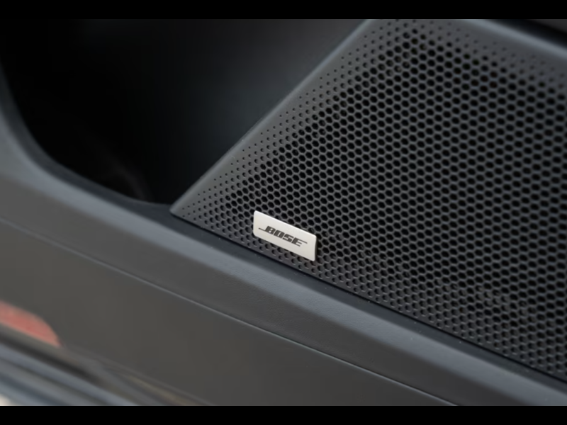 Купить Porsche Cayenne Turbo Electric бензин 2026 id-1008693 в Киеве, Фото №10