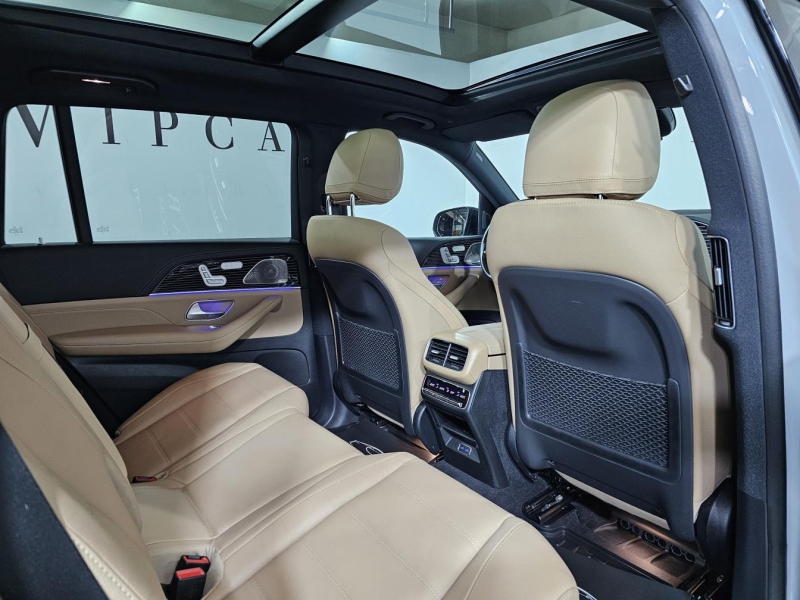 Купить Mercedes-Benz GLS 450D AMG 4Matic дизель 2024 id-1008697 в Киеве, Фото №18