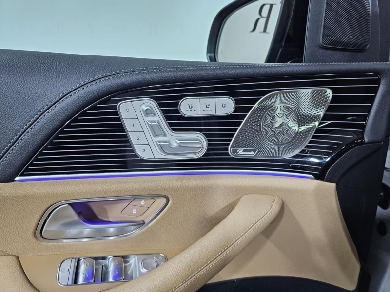 Купить Mercedes-Benz GLS 450D AMG 4Matic дизель 2024 id-1008697 в Киеве, Фото №27