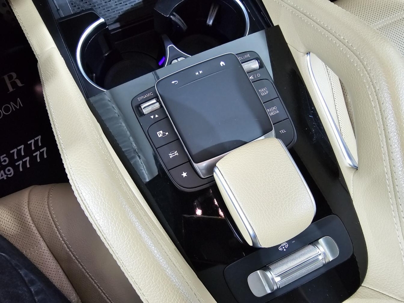 Купить Mercedes-Benz GLS 450D AMG 4Matic дизель 2024 id-1008697 в Киеве, Фото №28