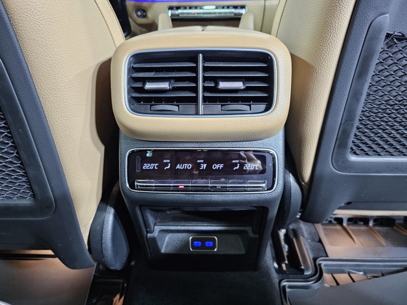 Купить Mercedes-Benz GLS 450D AMG 4Matic дизель 2024 id-1008697 в Киеве, Фото №20