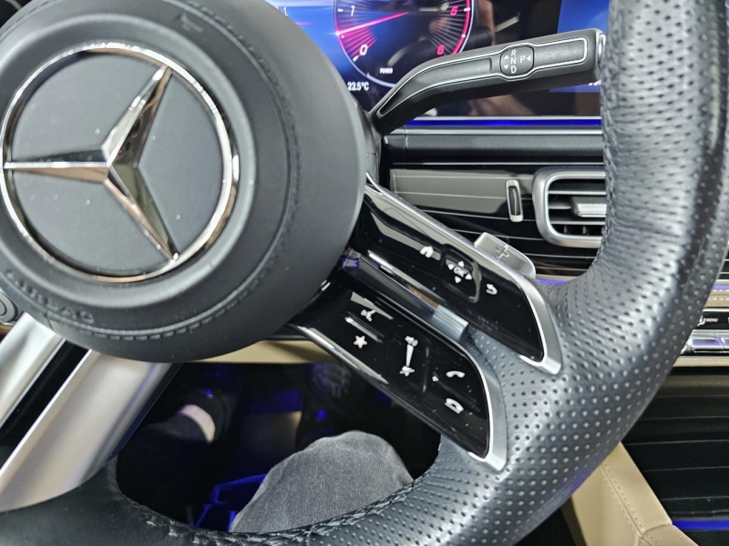Mercedes-Benz GLS 450D AMG 4Matic дизель 2024 id-1008697 Купить Mercedes-Benz GLS 450D AMG 4Matic дизель 2024 id-1008697 в Киеве, Фото №49