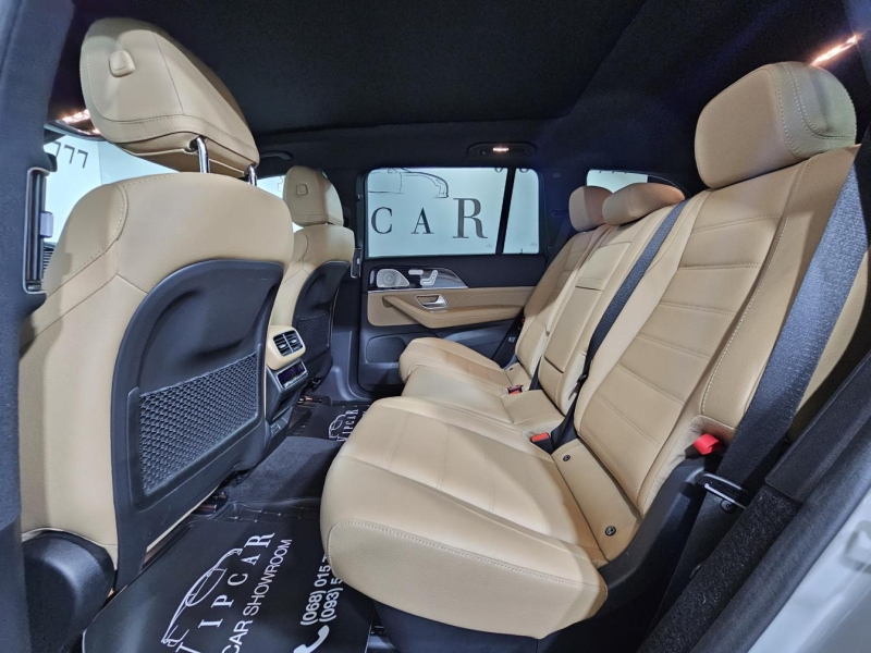 Mercedes-Benz GLS 450D AMG 4Matic дизель 2024 id-1008697 Купить Mercedes-Benz GLS 450D AMG 4Matic дизель 2024 id-1008697 в Киеве, Фото №15