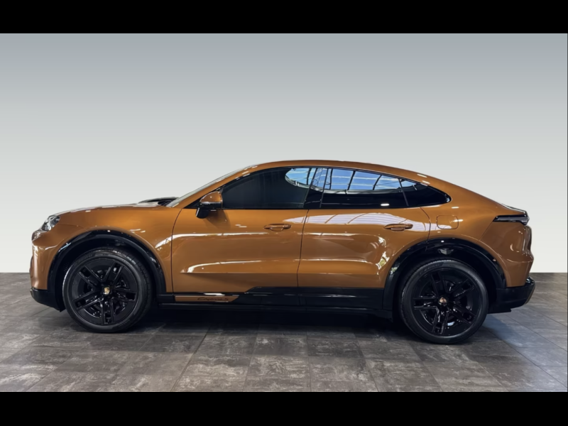 Купить Porsche Cayenne Coupe S EV Electric электро 2026 id-1008700 в Киеве, Фото №2