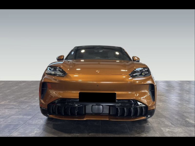 Купить Porsche Cayenne Coupe S EV Electric электро 2026 id-1008700 в Киеве, Фото №4