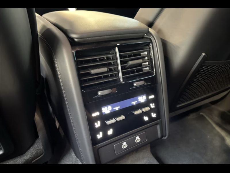 Купить Porsche Cayenne Coupe S EV Electric электро 2026 id-1008700 в Киеве, Фото №14